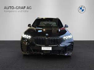 BMW X5 40d xDrive M Sport Pro 'Individual'
