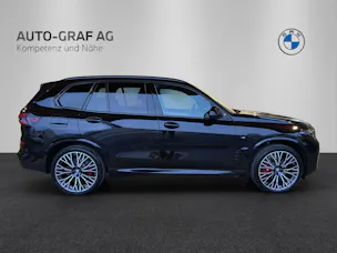 BMW X5 40d xDrive M Sport Pro 'Individual'