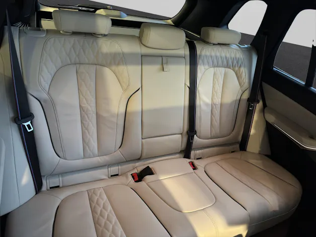 BMW X5 40d xDrive M Sport Pro 'Individual'