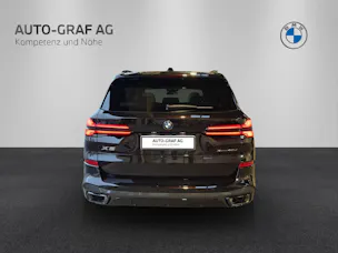 BMW X5 40d xDrive M Sport Pro 'Individual'