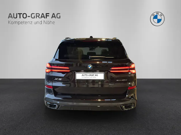 BMW X5 40d xDrive M Sport Pro 'Individual'