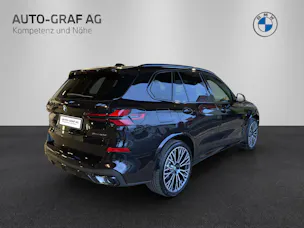 BMW X5 40d xDrive M Sport Pro 'Individual'