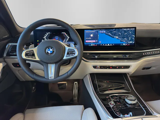 BMW X5 40d xDrive M Sport Pro 'Individual'
