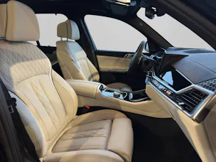 BMW X5 40d xDrive M Sport Pro 'Individual'