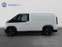 Kia PV5 Cargo 71.2 kWh Plus