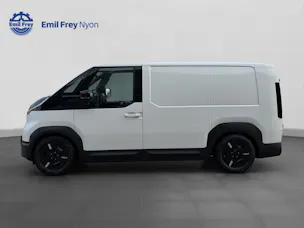 Kia PV5 Cargo 71.2 kWh Plus