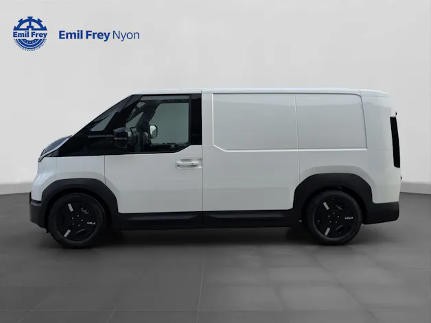 Kia PV5 Cargo 71.2 kWh Plus