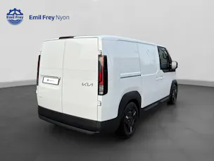 Kia PV5 Cargo 71.2 kWh Plus