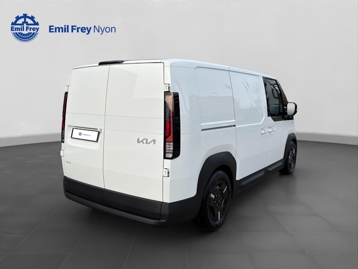 Vehicle image KIA PV5