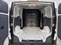 Kia PV5 Cargo 71.2 kWh Plus