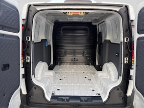 Vehicle image KIA PV5 Cargo 71.2 kWh Plus