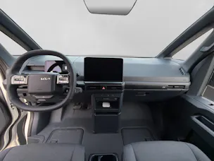 Kia PV5 Cargo 71.2 kWh Plus