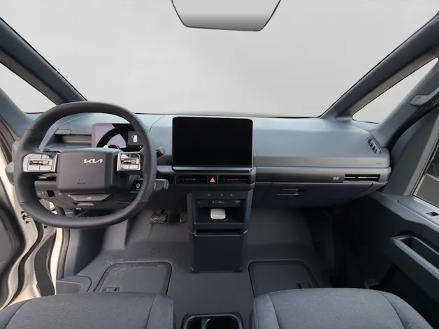 Kia PV5 Cargo 71.2 kWh Plus