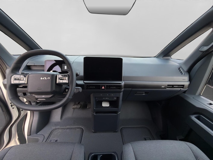 Vehicle image KIA PV5