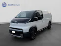 Kia PV5 Cargo 71.2 kWh Plus