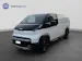 Kia PV5 Cargo 71.2 kWh Plus