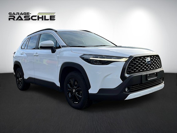 First vehicle image First vehicle image