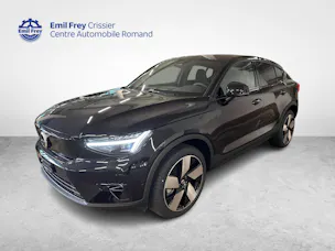 Volvo EC40 Twin Ultra AWD