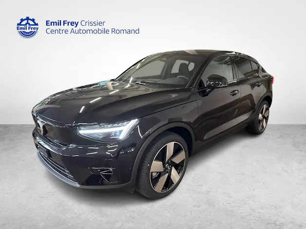 Volvo EC40 Twin Ultra AWD