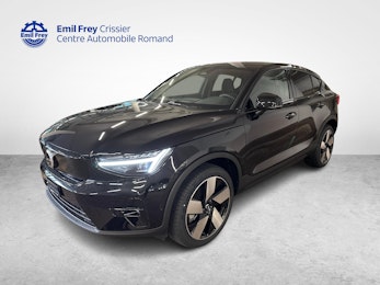 Fahrzeugbild VOLVO EC40 Twin Ultra AWD