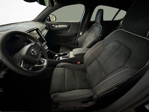 Fahrzeugbild VOLVO EC40 Twin Ultra AWD