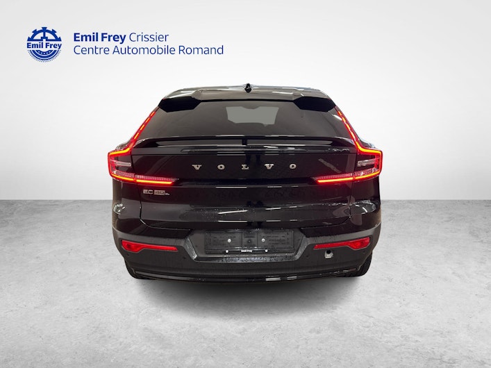 Vehicle image VOLVO EC40