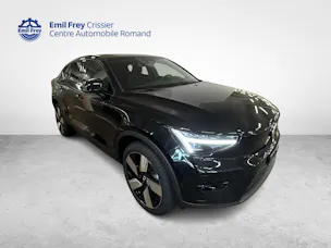 Volvo EC40 Twin Ultra AWD