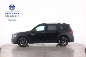Mercedes-Benz GLB 250 AMG Line 4matic