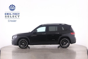 Vehicle image MERCEDES-BENZ GLB 250 AMG Line 4matic