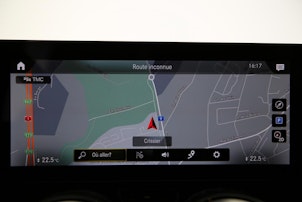 Vehicle image MERCEDES-BENZ GLB 250 AMG Line 4matic