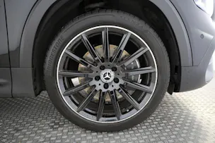 Mercedes-Benz GLB 250 AMG Line 4matic