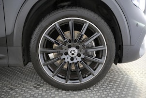 Vehicle image MERCEDES-BENZ GLB 250 AMG Line 4matic