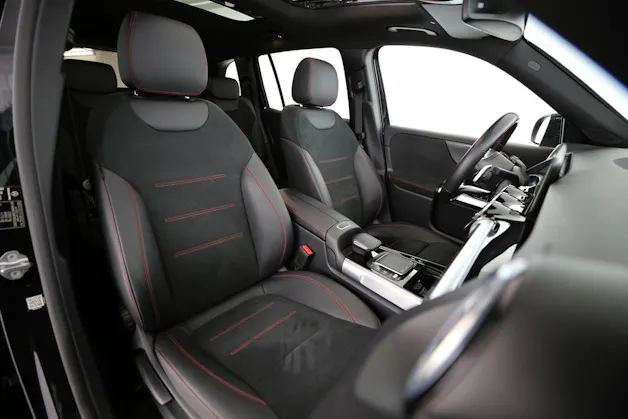 Mercedes-Benz GLB 250 AMG Line 4matic