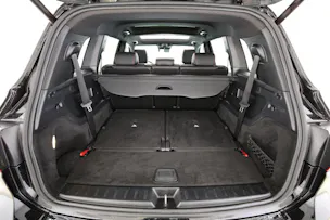 Mercedes-Benz GLB 250 AMG Line 4matic