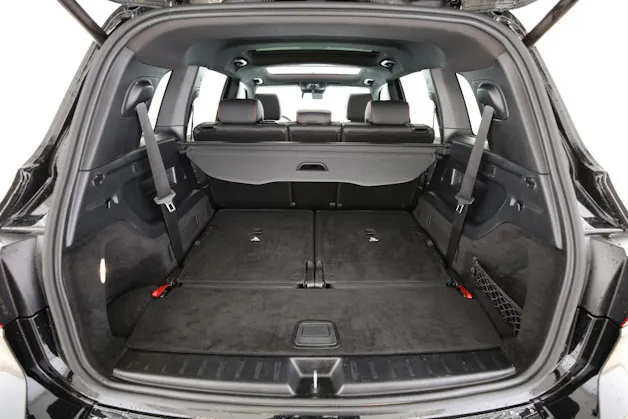 Mercedes-Benz GLB 250 AMG Line 4matic
