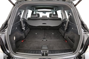 Vehicle image MERCEDES-BENZ GLB 250 AMG Line 4matic