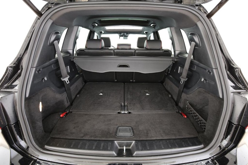 Fahrzeugbild MERCEDES-BENZ GLB 250