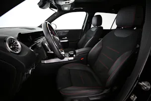 Mercedes-Benz GLB 250 AMG Line 4matic