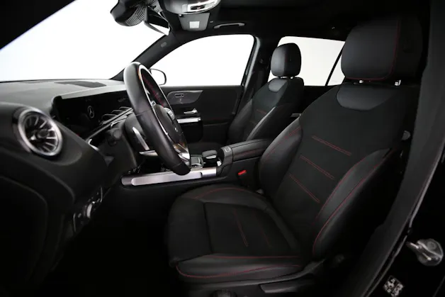 Mercedes-Benz GLB 250 AMG Line 4matic