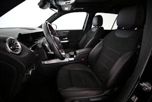 Vehicle image MERCEDES-BENZ GLB 250 AMG Line 4matic