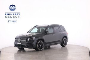 Vehicle image MERCEDES-BENZ GLB 250 AMG Line 4matic
