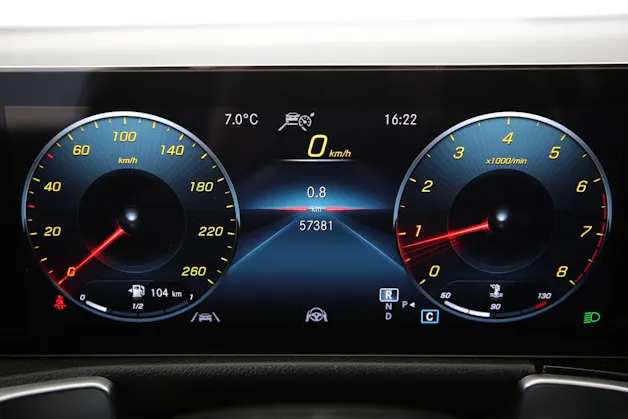 Mercedes-Benz GLB 250 AMG Line 4matic