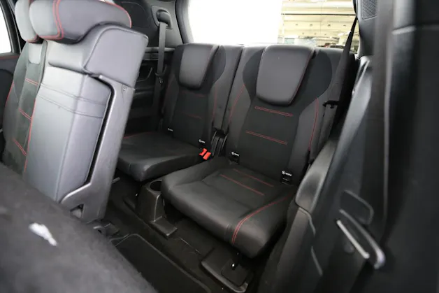 Mercedes-Benz GLB 250 AMG Line 4matic