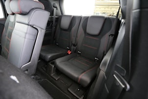 Vehicle image MERCEDES-BENZ GLB 250 AMG Line 4matic