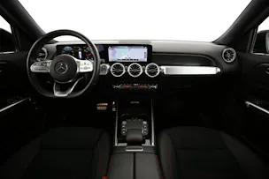 Mercedes-Benz GLB 250 AMG Line 4matic