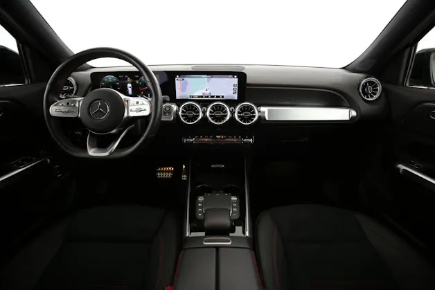 Mercedes-Benz GLB 250 AMG Line 4matic