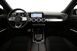 Vehicle image MERCEDES-BENZ GLB 250 AMG Line 4matic