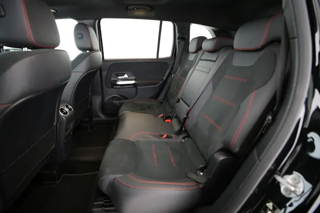 Mercedes-Benz GLB 250 AMG Line 4matic