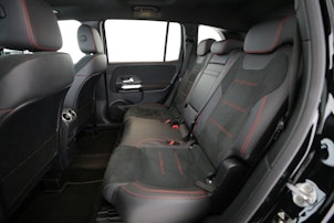 Vehicle image MERCEDES-BENZ GLB 250 AMG Line 4matic