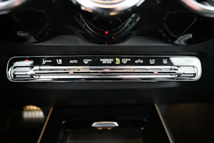 Mercedes-Benz GLB 250 AMG Line 4matic